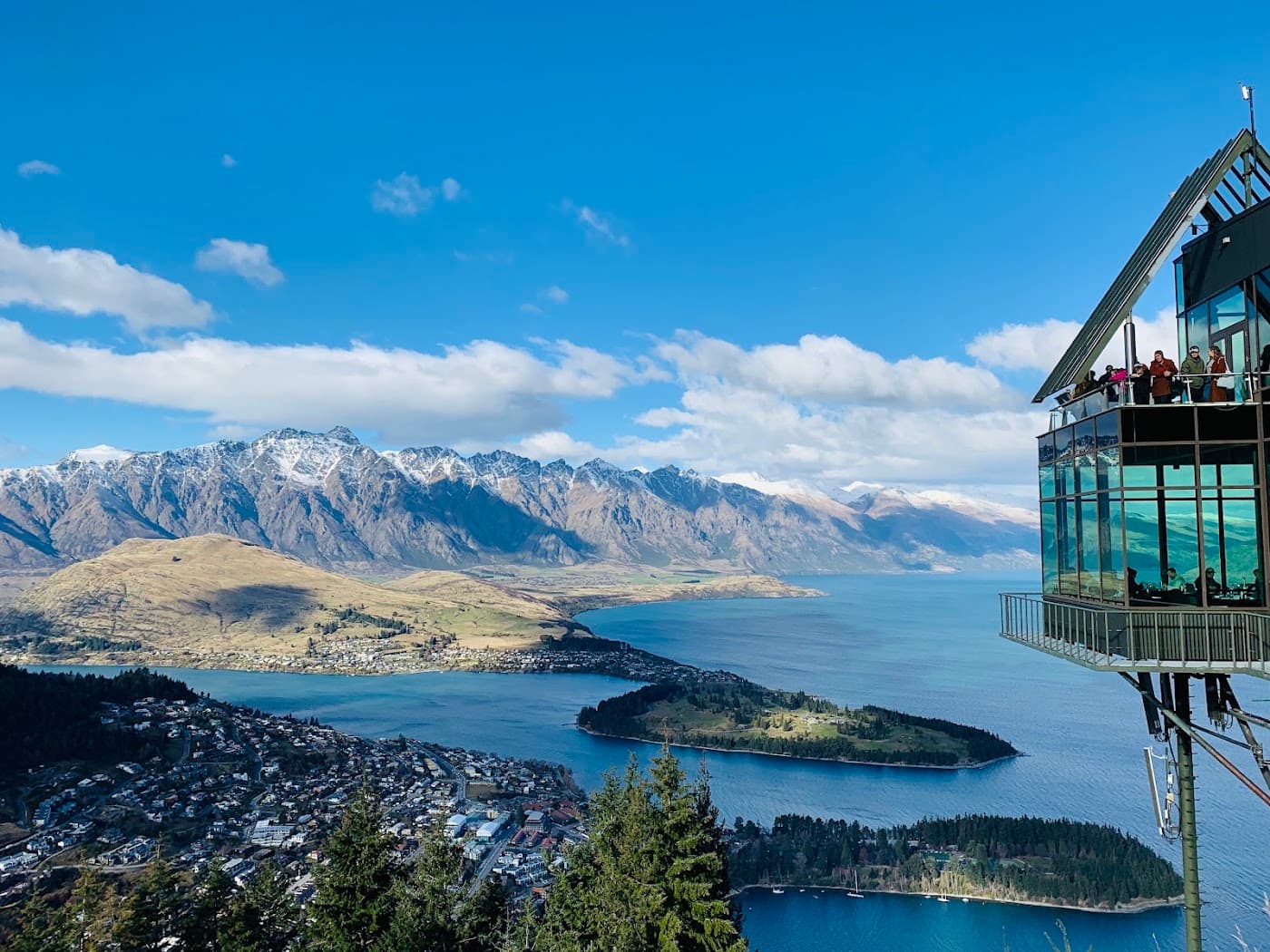 Skyline Gondola