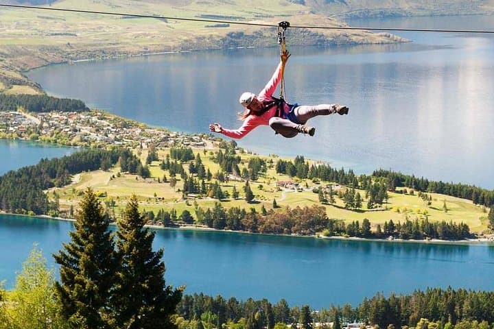 Ziptrek Ecotours photo 6