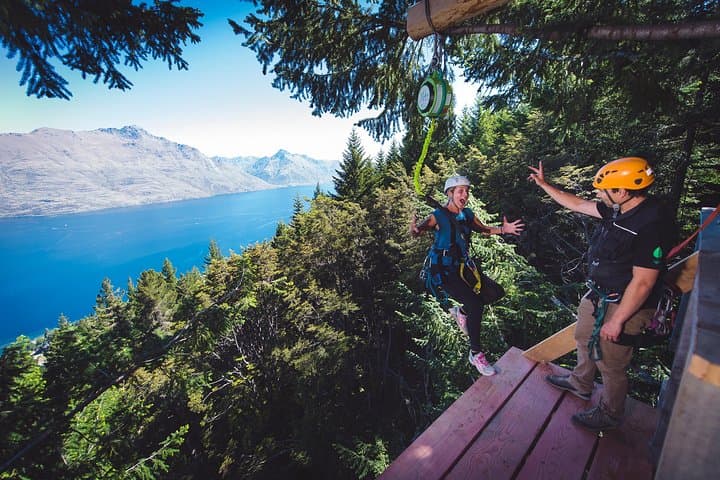 Ziptrek Ecotours photo 5