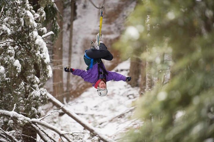 Ziptrek Ecotours photo 4