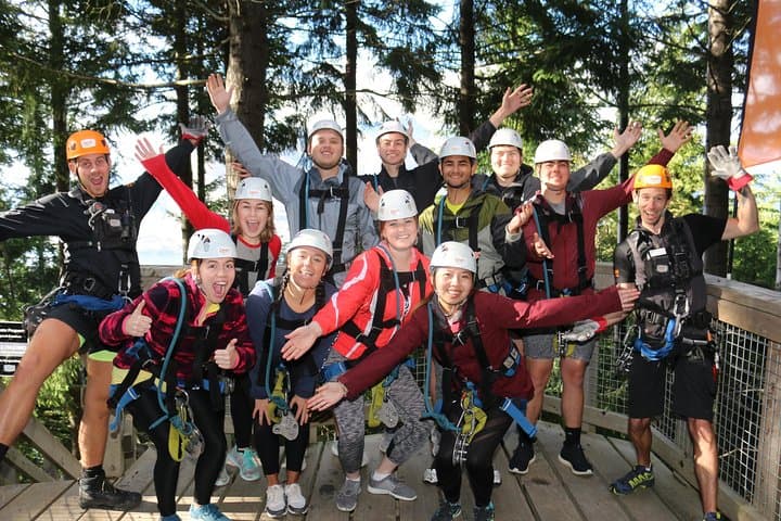 Ziptrek Ecotours photo 7