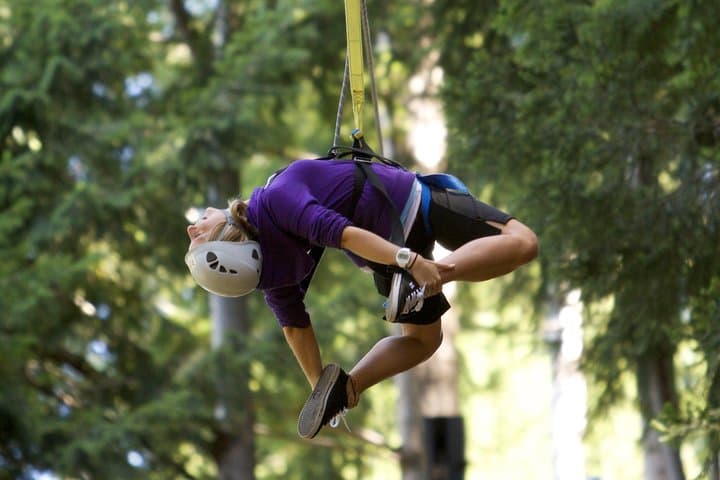 Ziptrek Ecotours photo 8