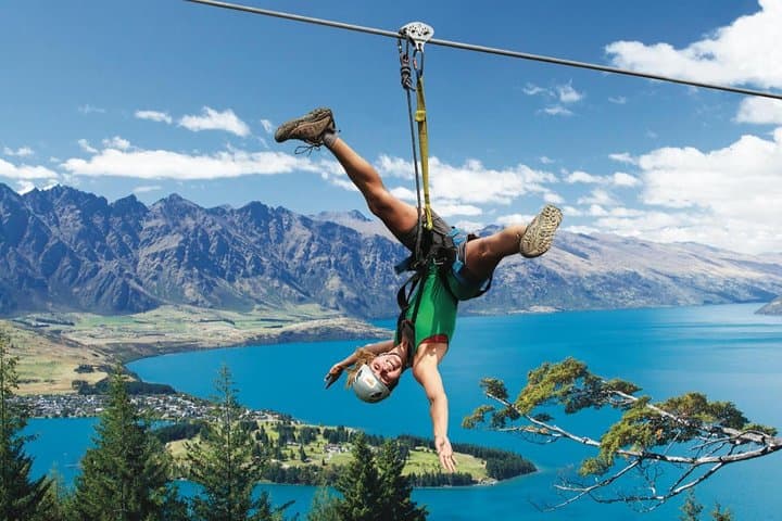 Ziptrek Ecotours photo 1