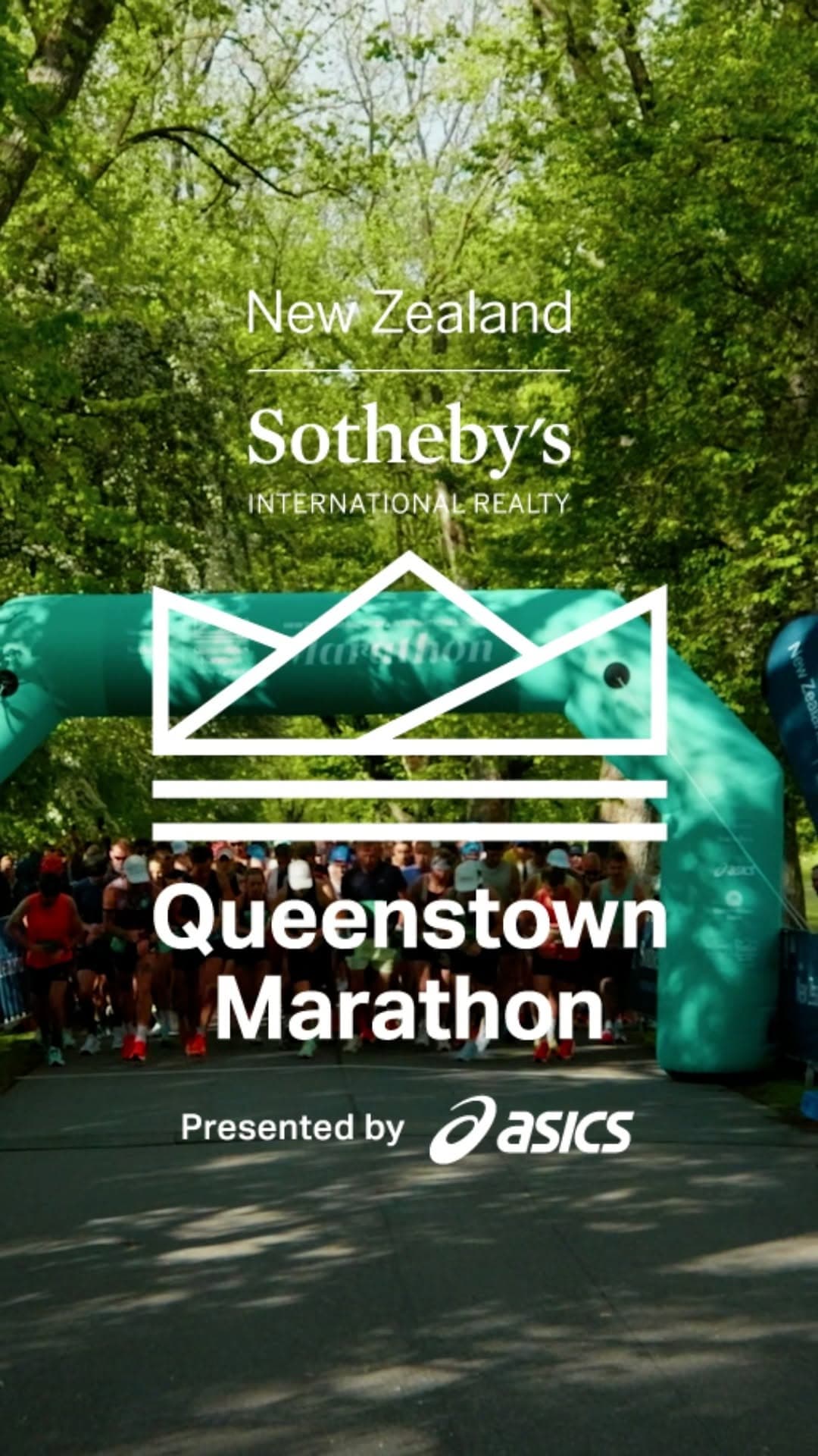 New Zealand Sotheby's International Realty Queenstown Marathon