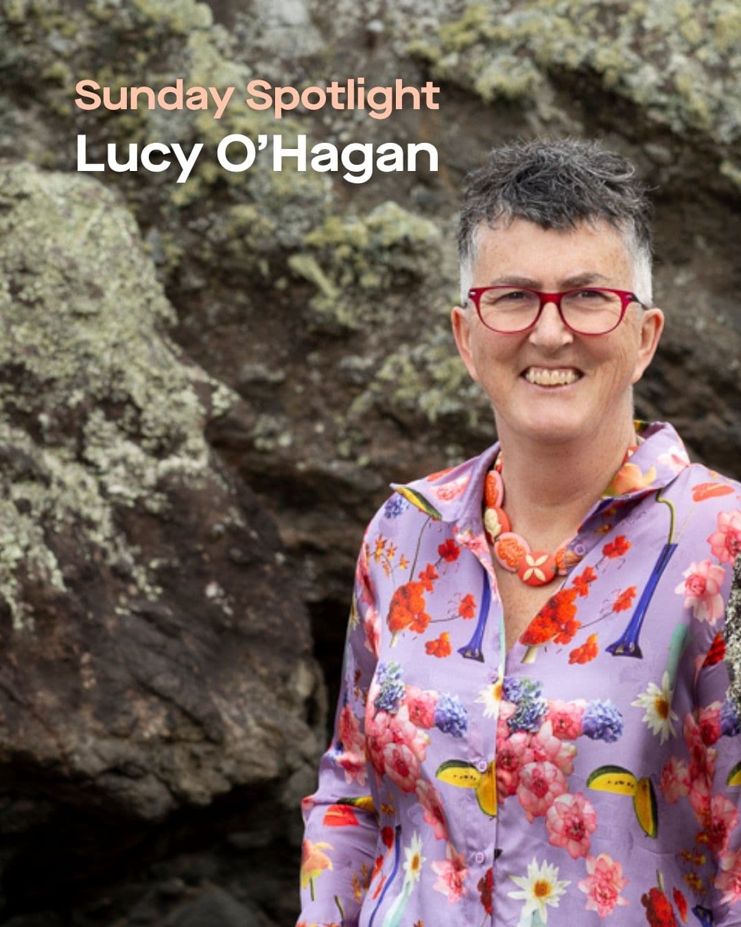 Inside the GP Consultation – Lucy O'Hagan