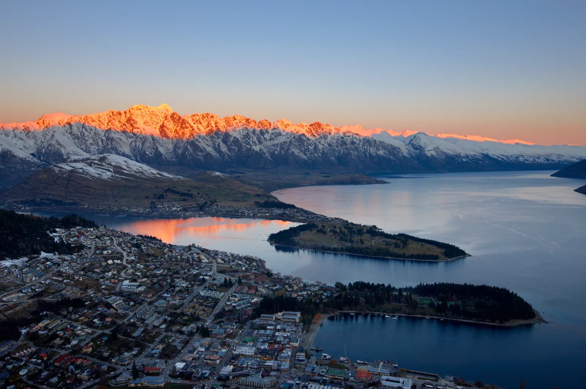 Queenstown