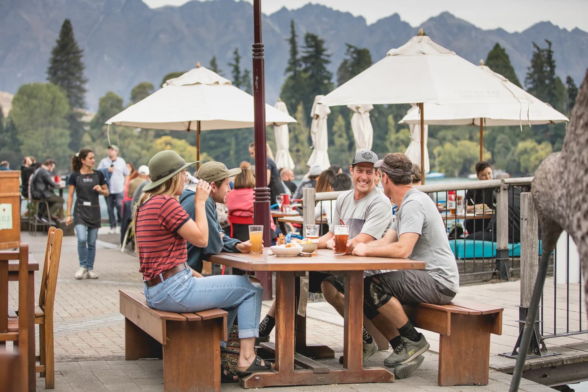 Atlas Beer Cafe