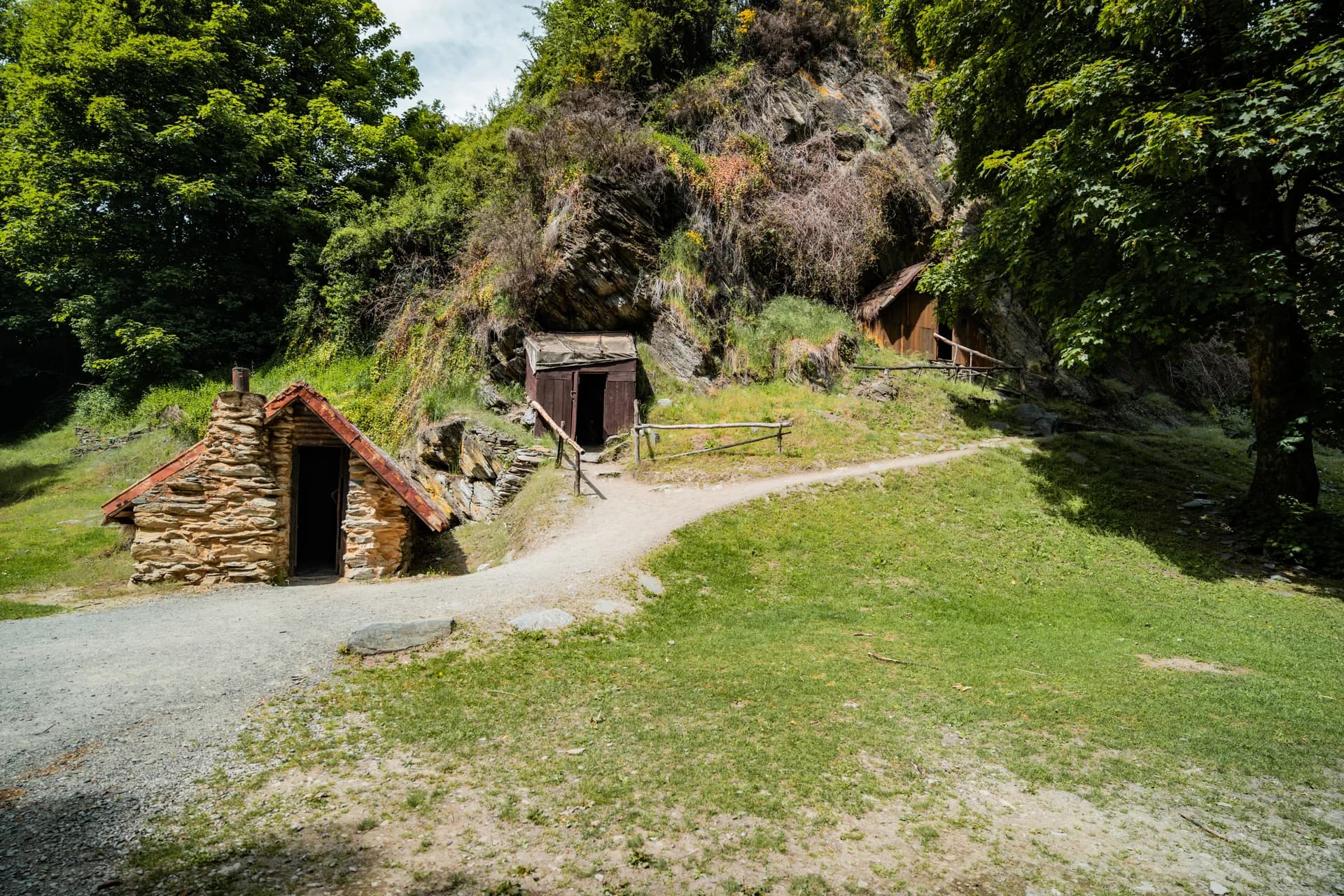 The History of Queenstown: From Tāhuna to the Adventure Capital