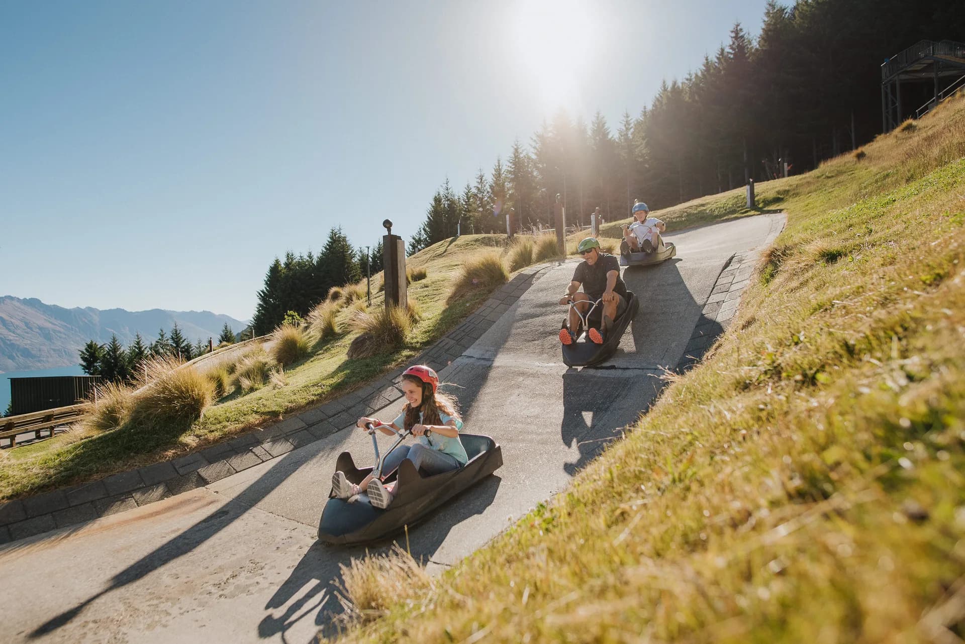 3-Day Queenstown First-Timer