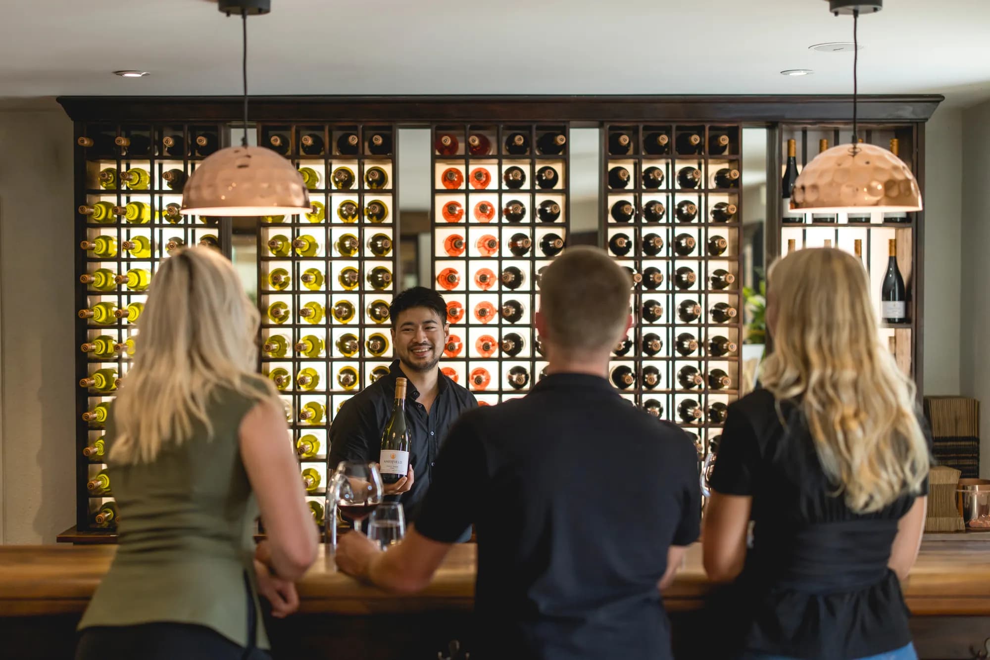Food & Wine in Queenstown