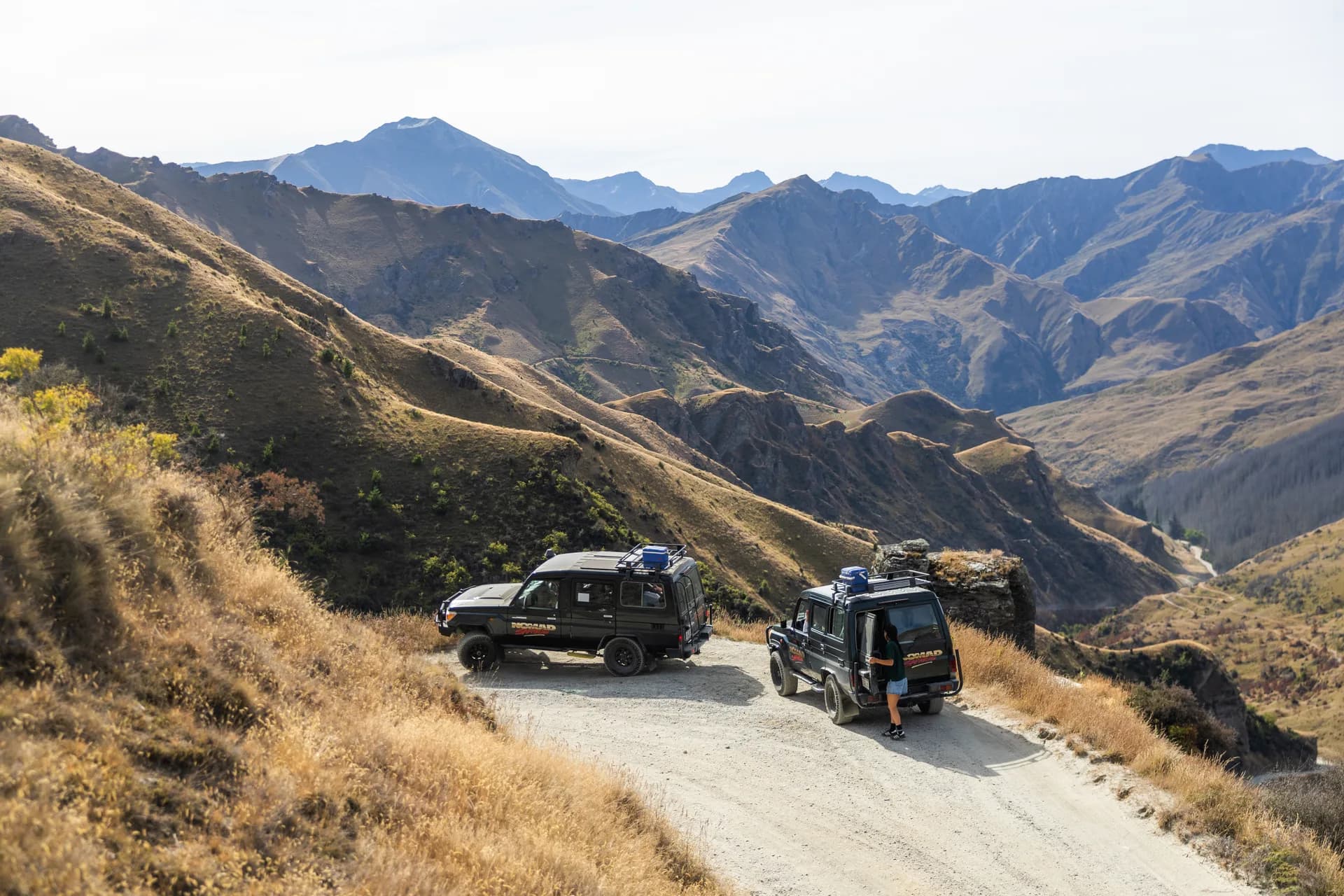 Nomad Safaris