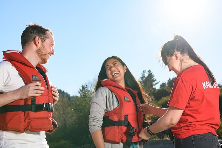 Shotover Jet Canyon Ride photo 7