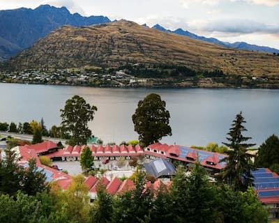Sherwood Queenstown