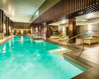 Hilton Queenstown Resort & Spa