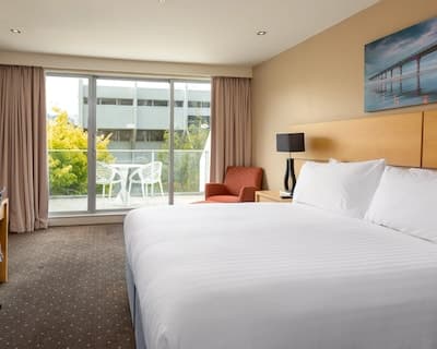Crowne Plaza Queenstown