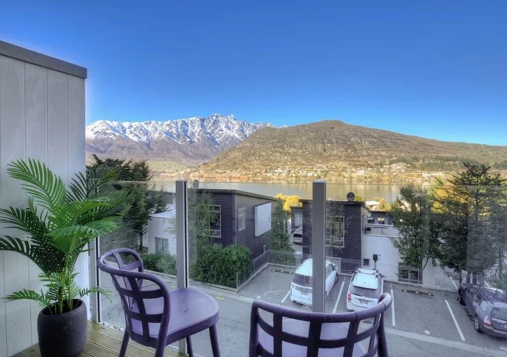 Queenstown Beechwood Haven
