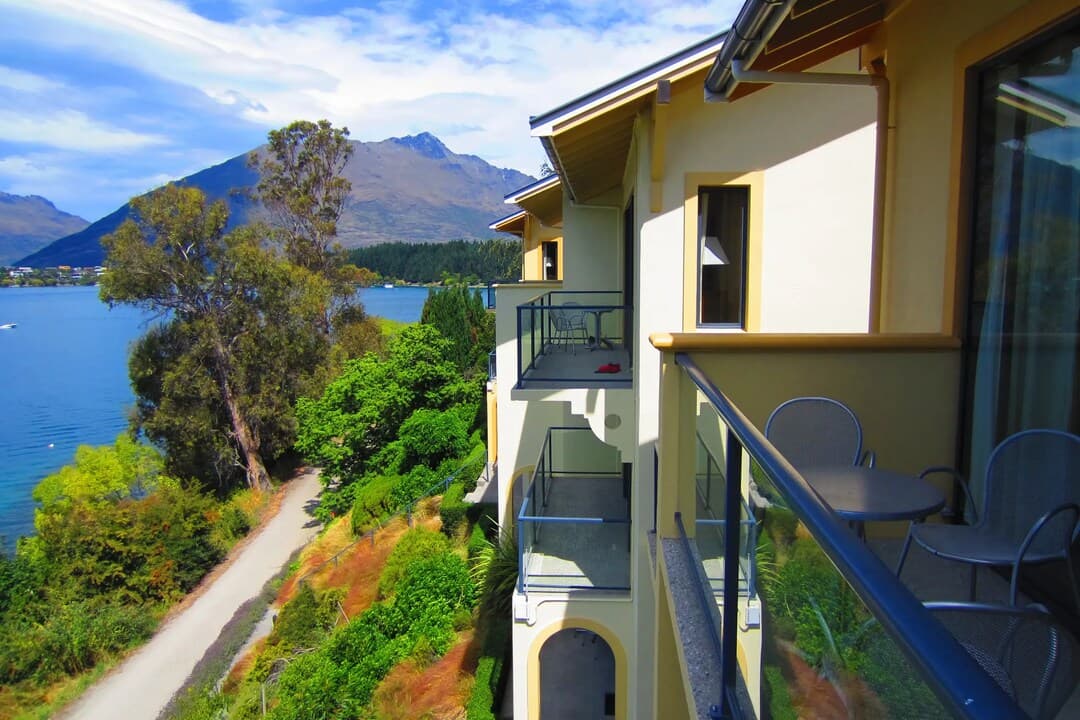Villa del Lago