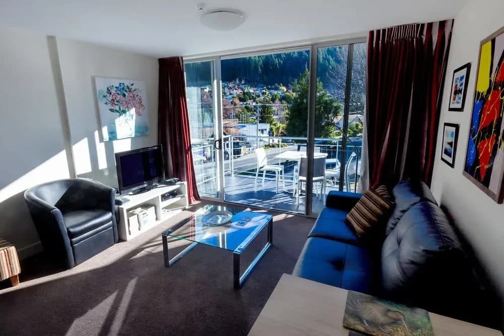 Whistler Holiday Apartments