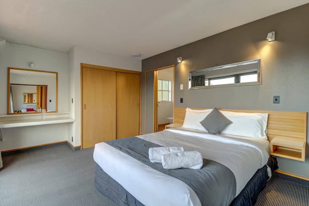 The Lofts Apartments