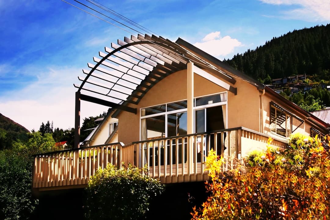Melbourne Lodge