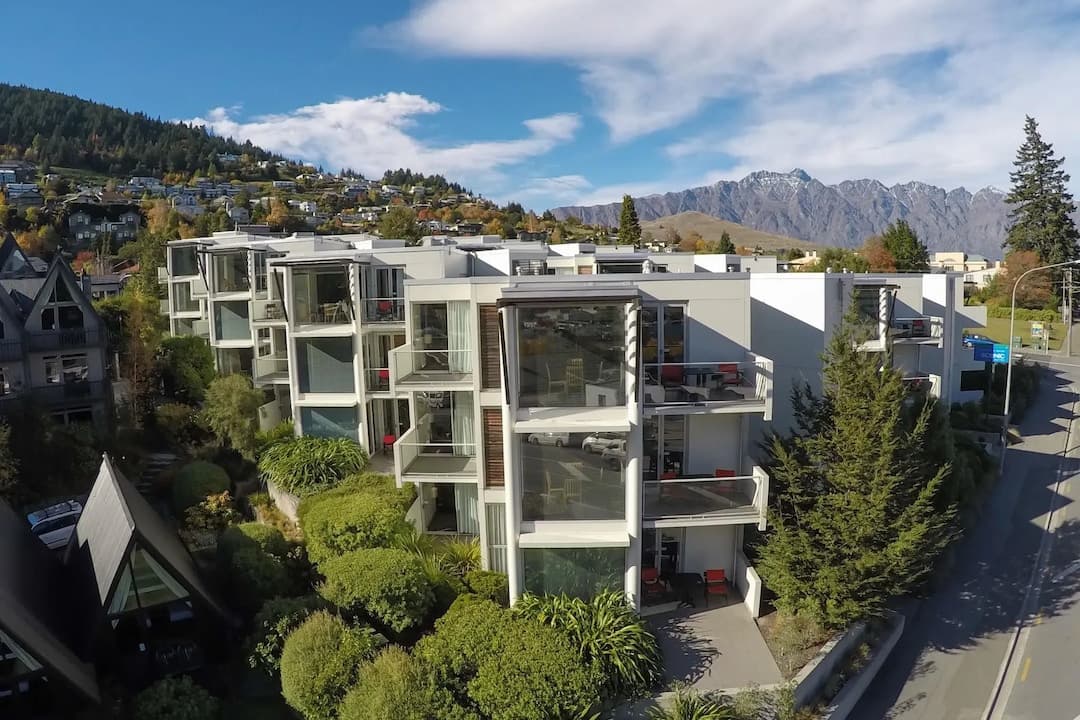 Scenic Suites Queenstown