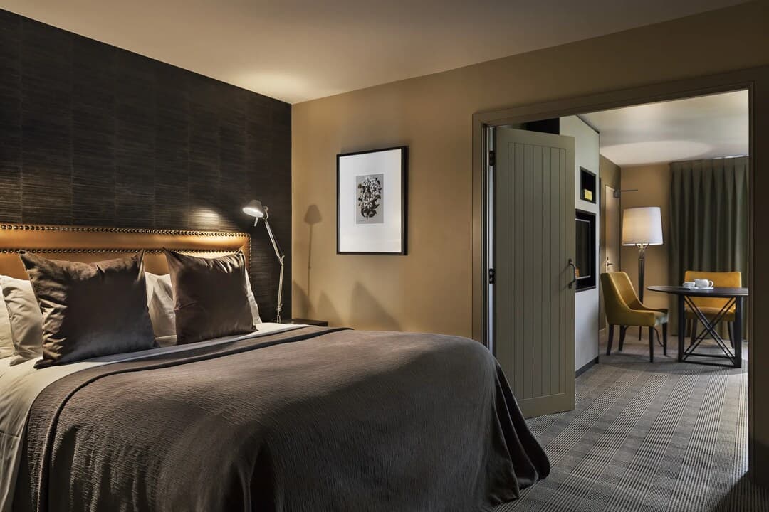 Hotel St Moritz Queenstown - MGallery Collection
