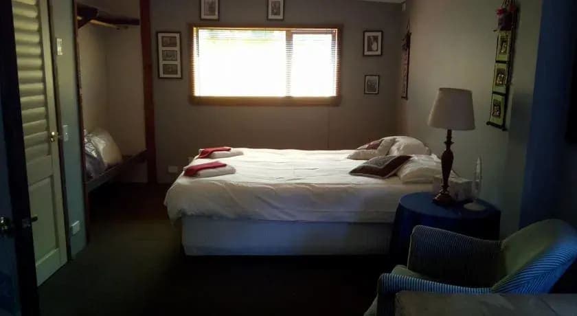 Graceland B&B