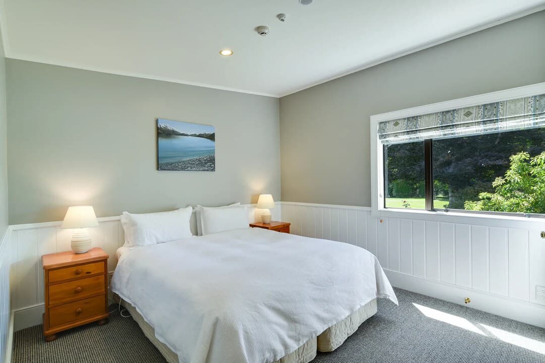 Manata Homestead & Lodge