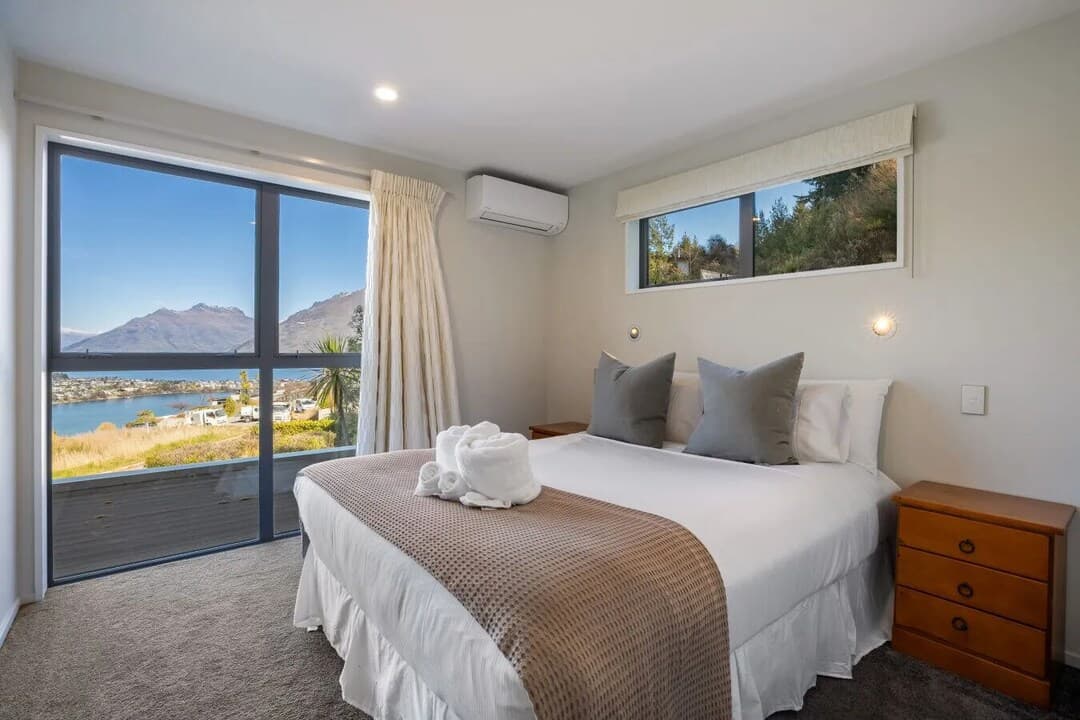 Queenstown Hill View