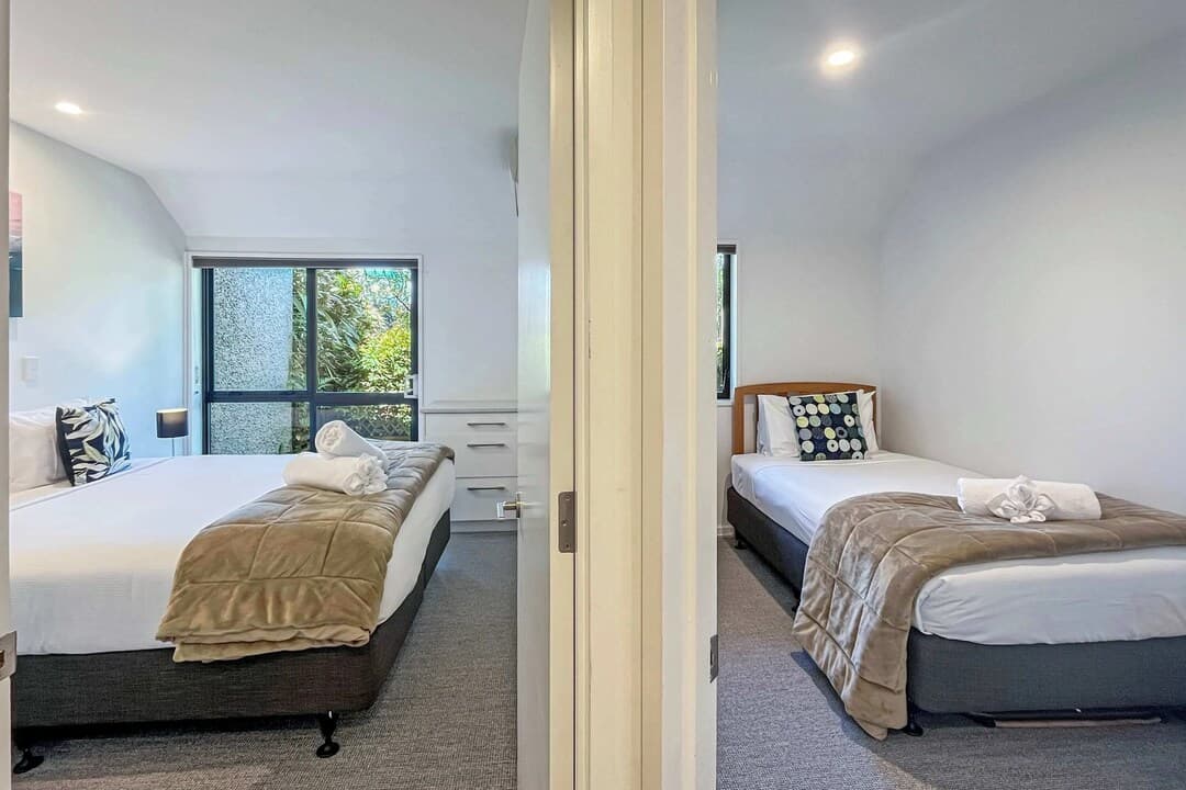 The Lodges Cbd 3 Bedroom Apartment Walk To Town