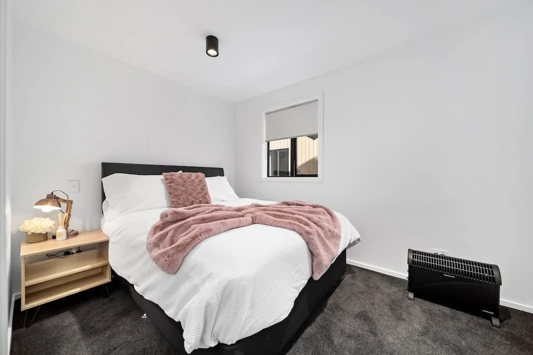 2 Bed 2 Bathroom Brand New Paradise 8 Mins To Cbd