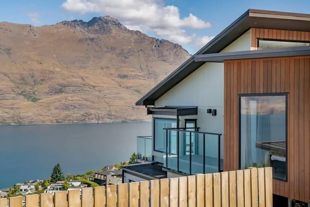 Lakeview Paradise On Wynyard NEW 4 Bedroom