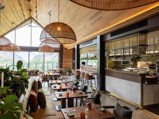 Coronet Ridge Resort