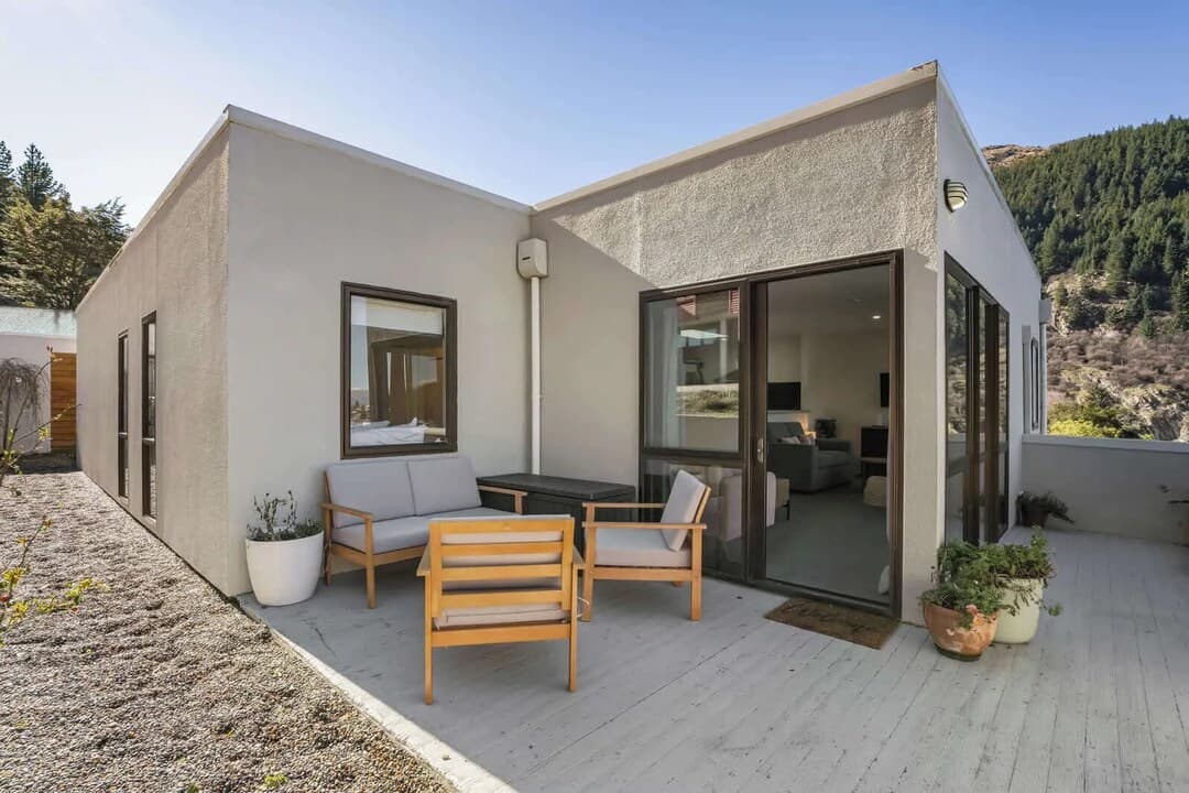Kiely Lane Lodge Family-Friendly Queenstown Stay