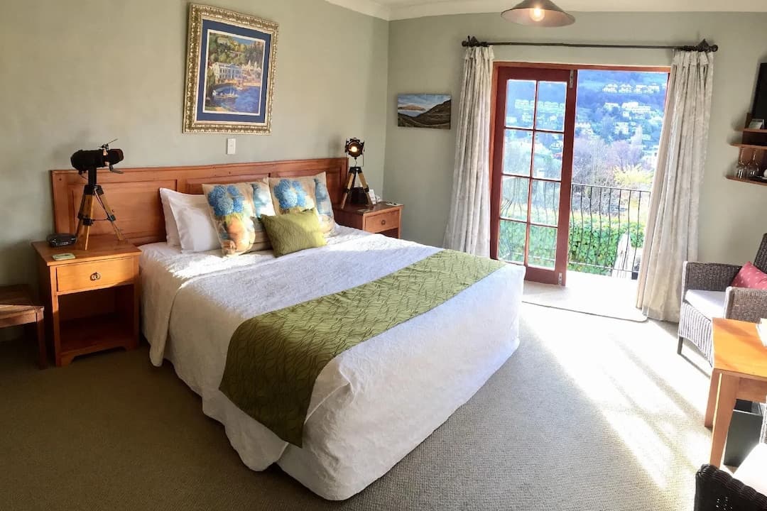 Browns Boutique Hotel