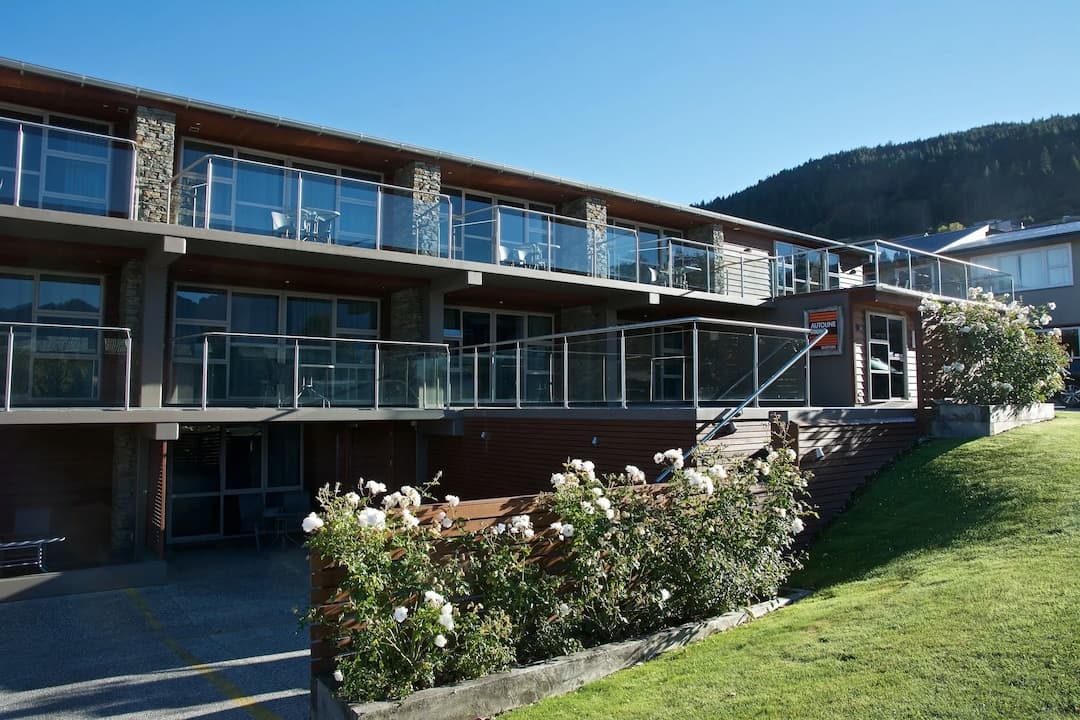 Autoline Motel