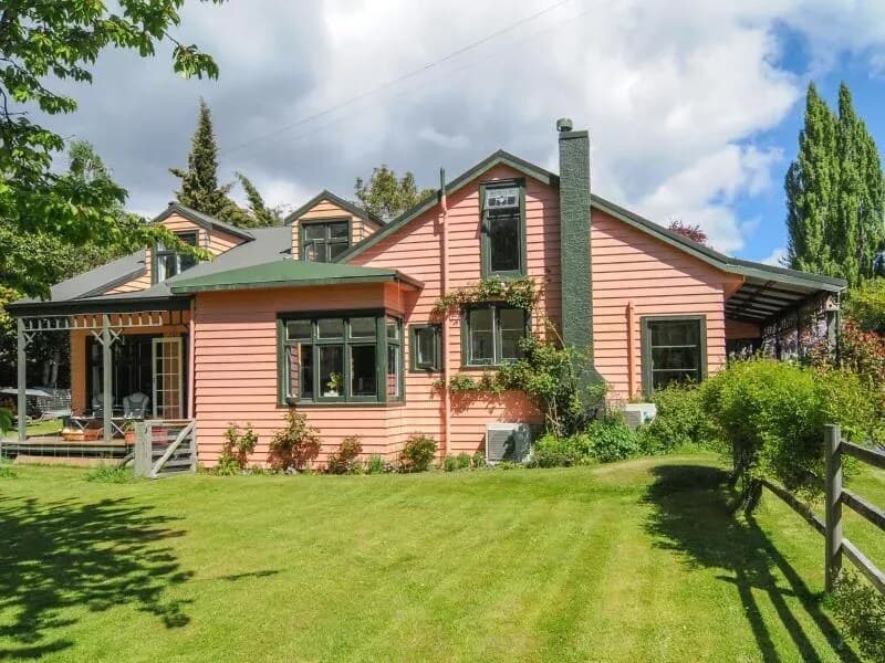 The Ferry Bed & Breakfast