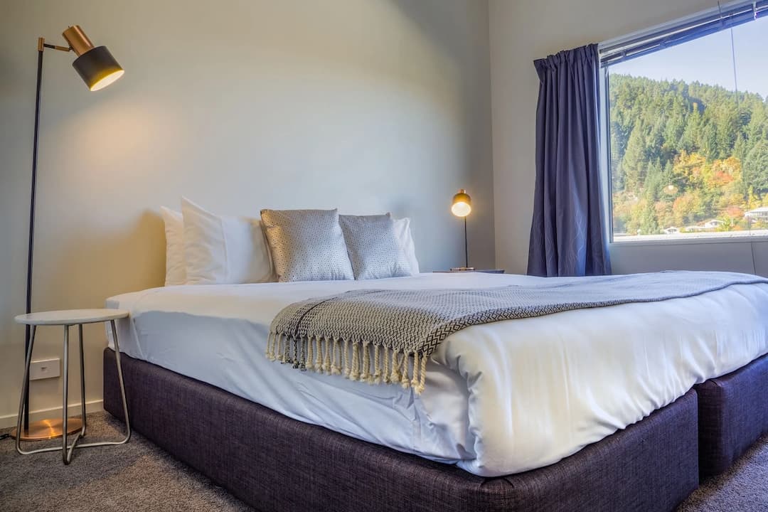 Qubehouse Holiday Homes