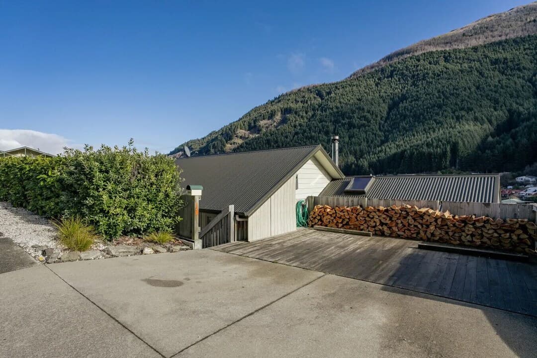 Broadview Hideaway - Cosy 2 bed