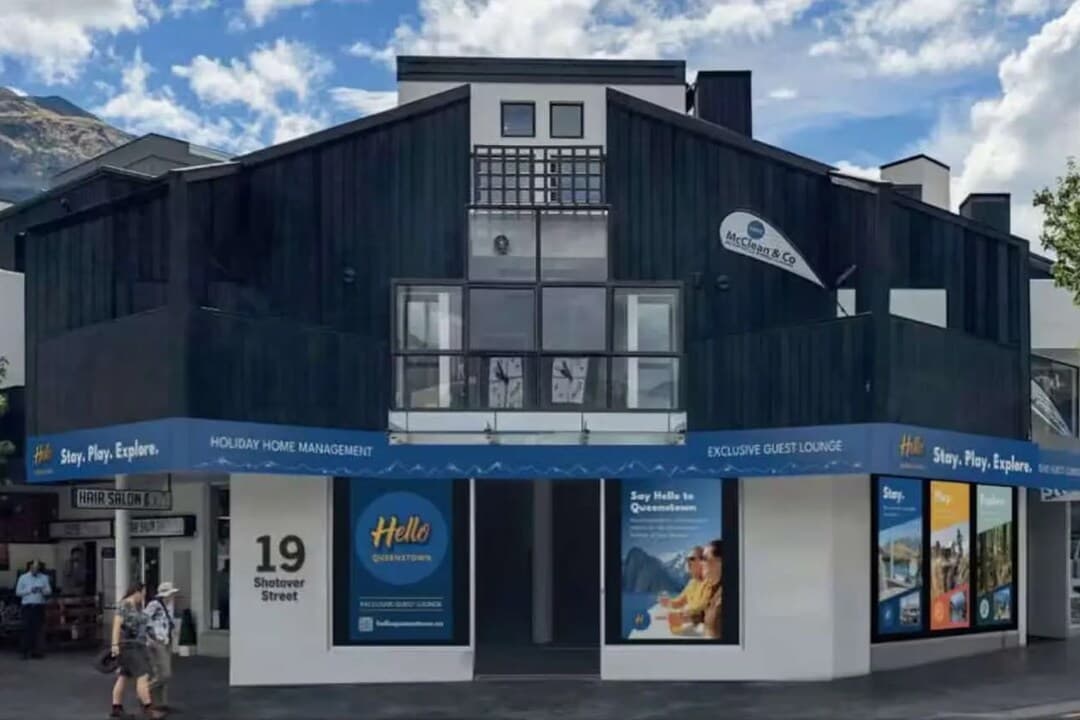 Five Star Luxury Kawarau Penthouse