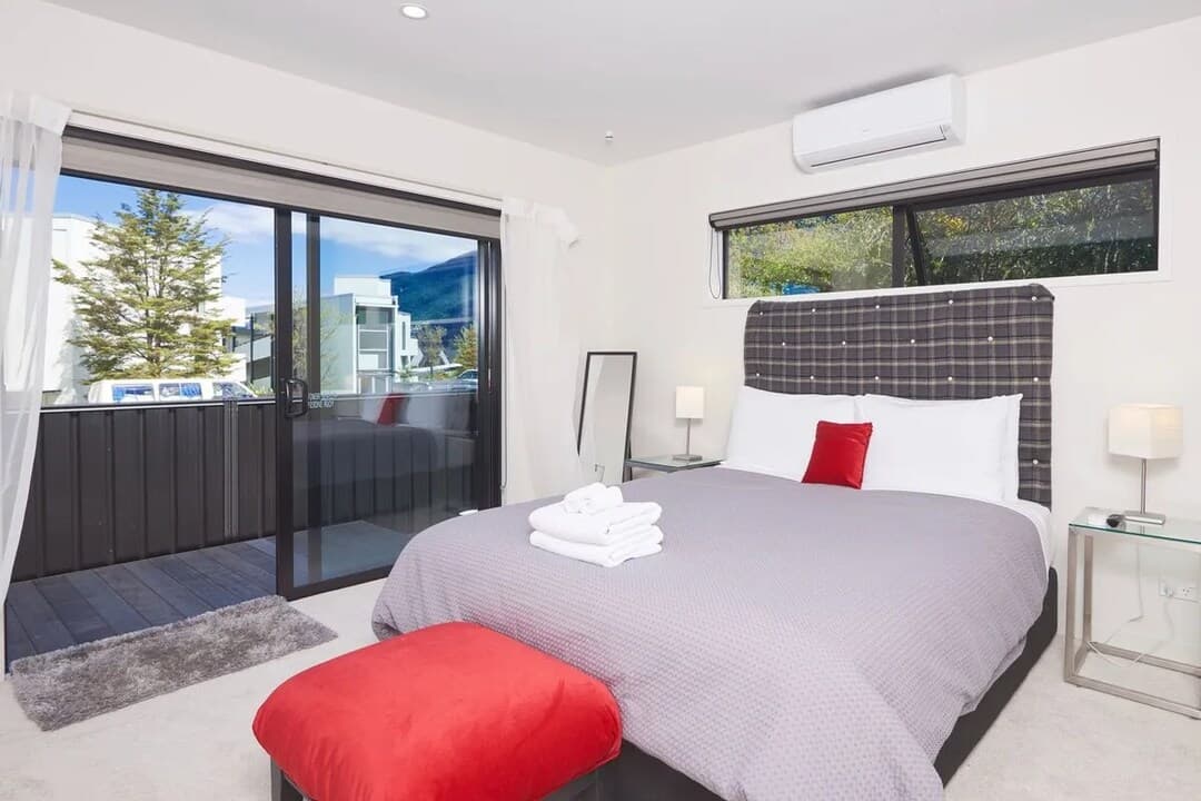 Central Spa Getaway Studio