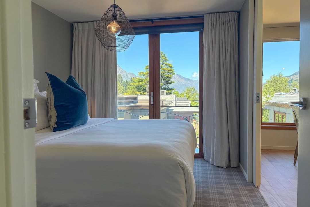 The Spire Hotel Queenstown