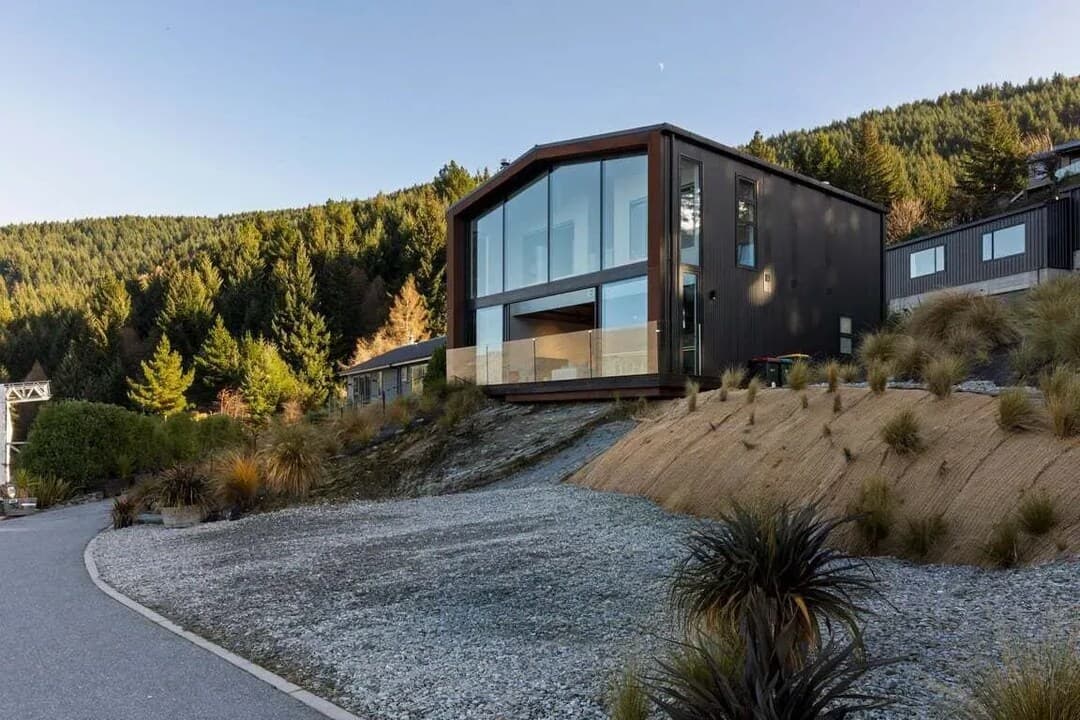 Stone Ridge