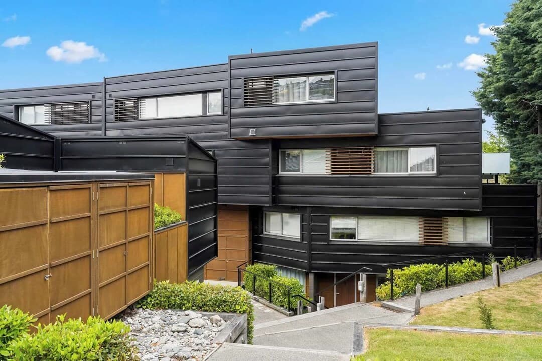 Hallenstein Street Retreat 3Bedroom Queenstown Ho