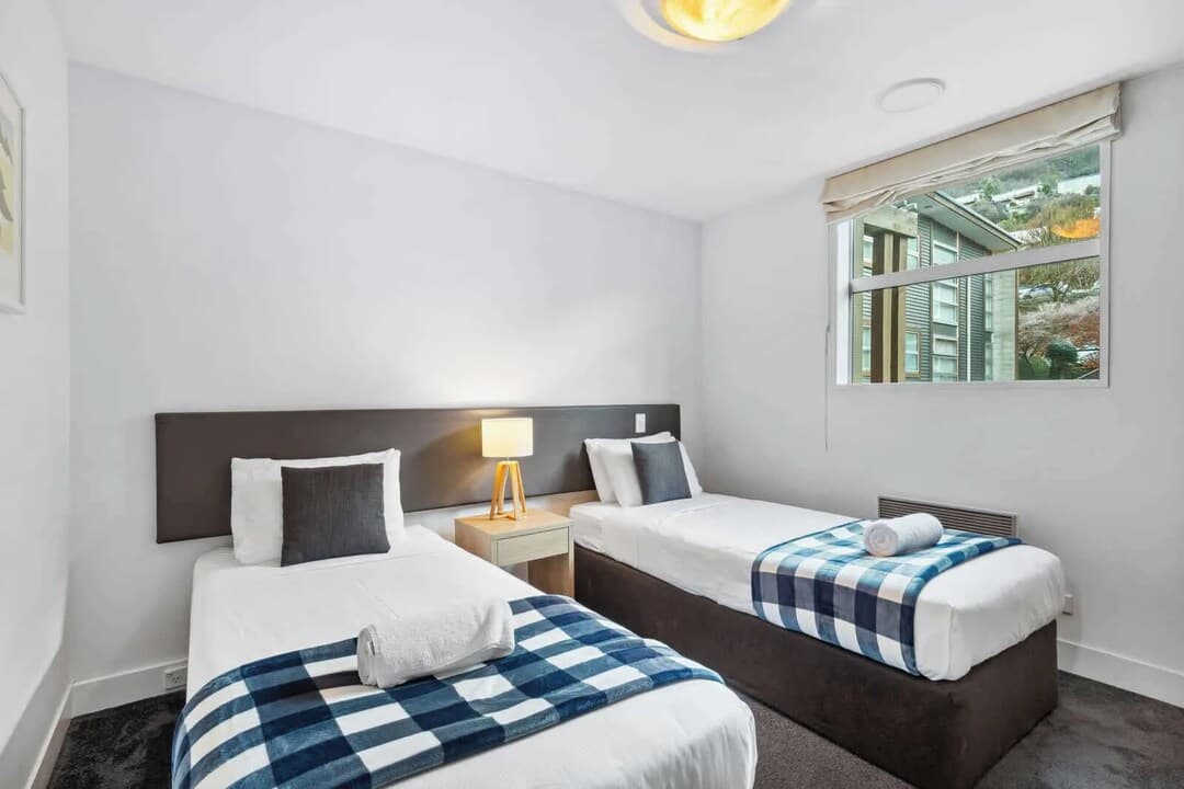 Marina 2BR Cozy Family Retreat