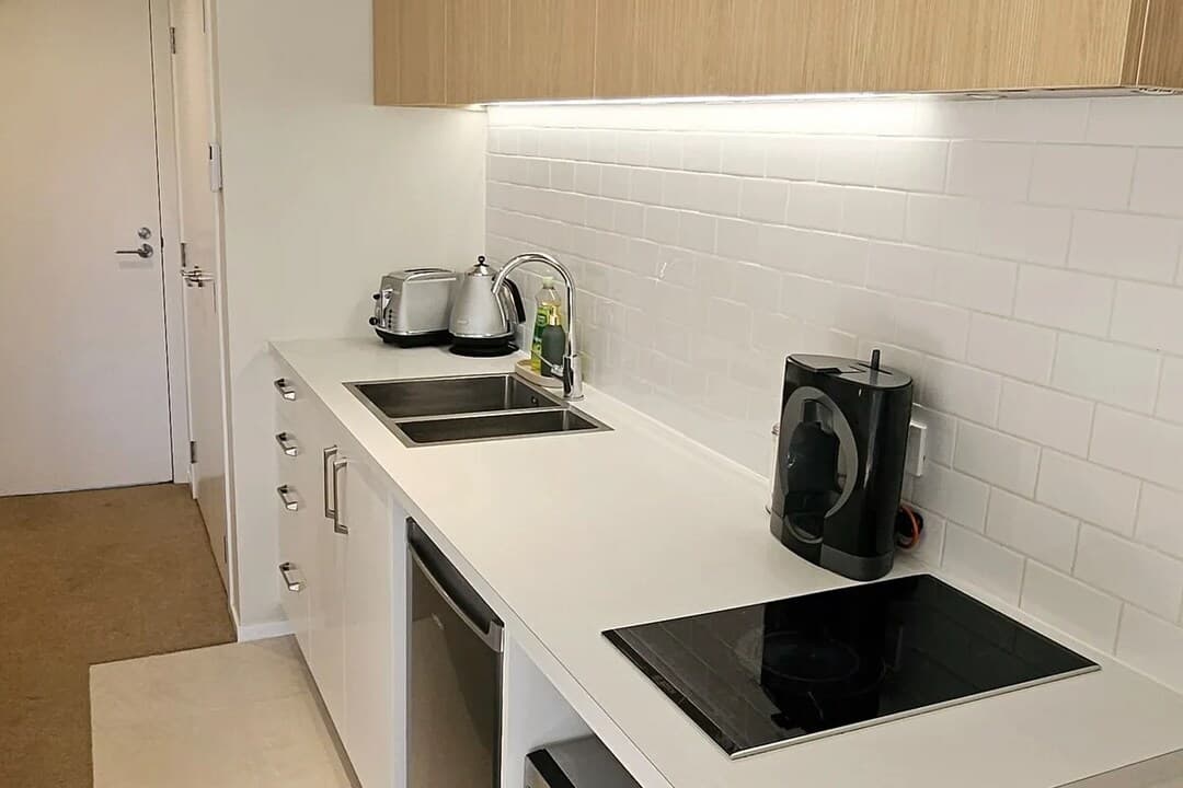Remarkables Courtyard Studio