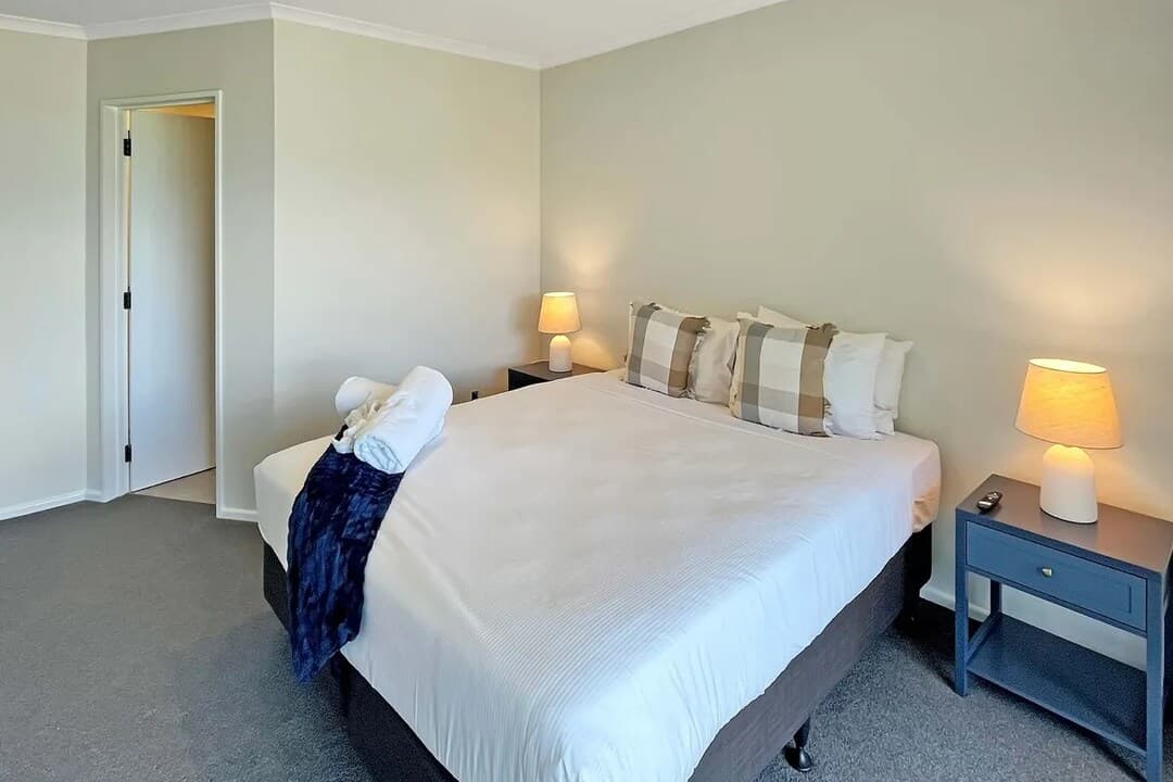 Heritage Heights | Newly Renovated Hideaway