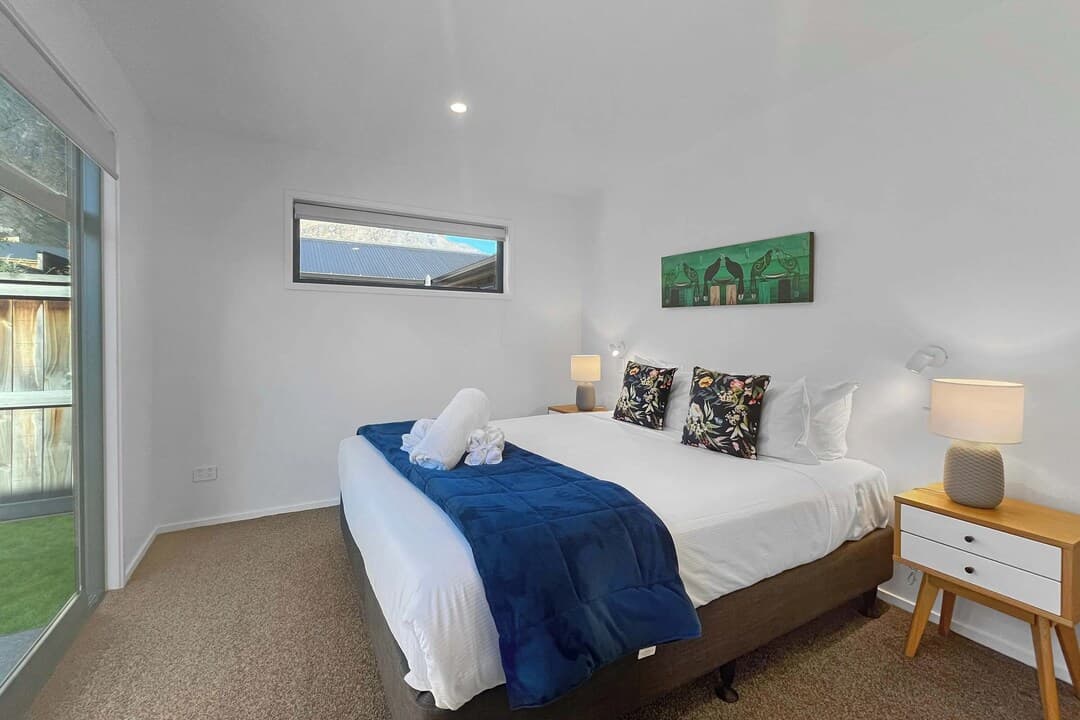 Gorgeous mountain views fabulous family house quiet neighbourhood