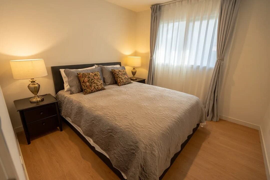 Brand new 2 bedroom vacation home with over 50 amenities