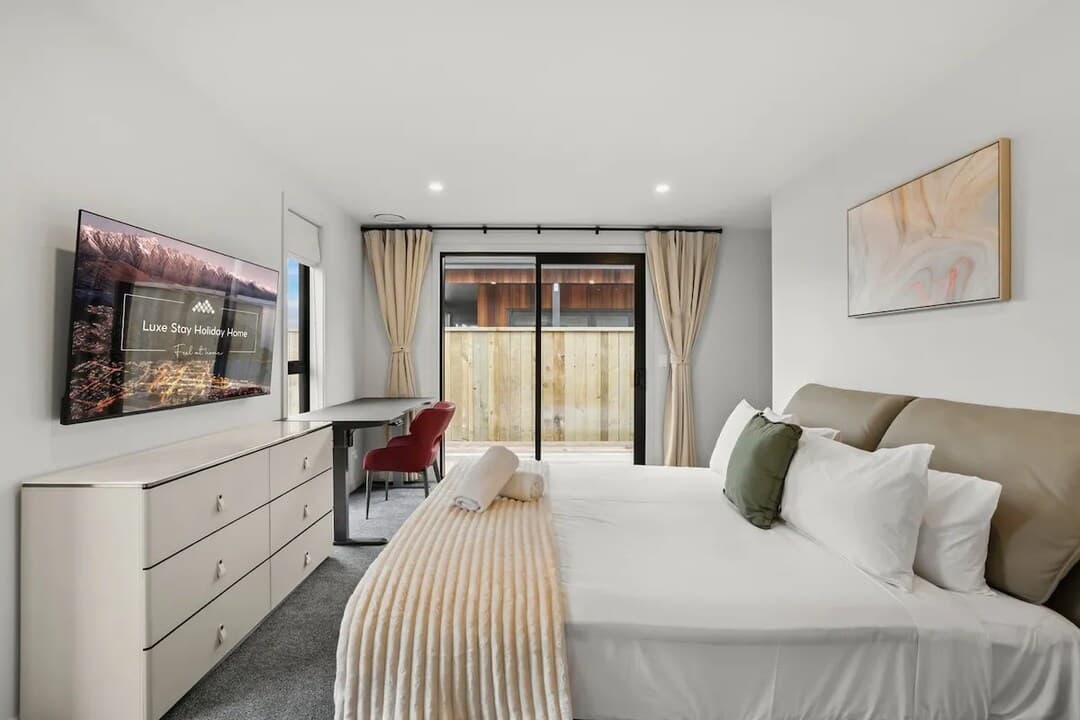 Mountain Escape by Remarkables 9 | 2-bedroom unit